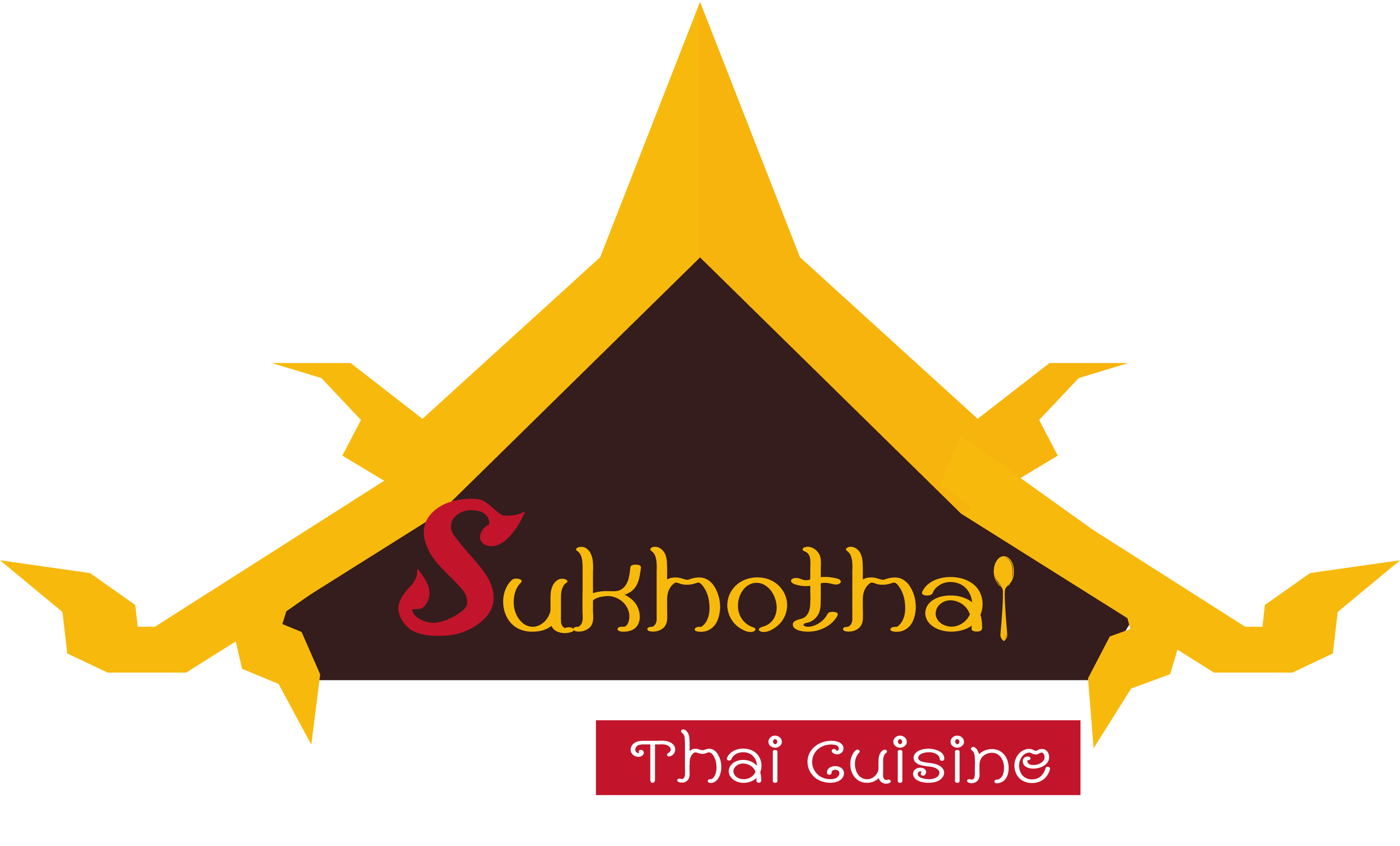 Sukhothai Thai Cuisine Cincinnati